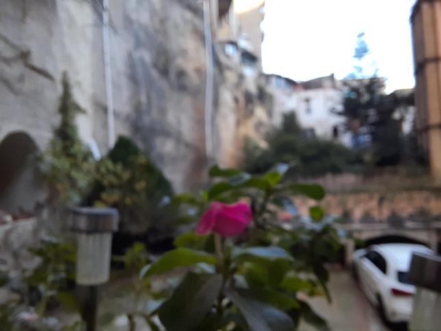 La Casa Nella Roccia Leilighet Napoli Eksteriør bilde