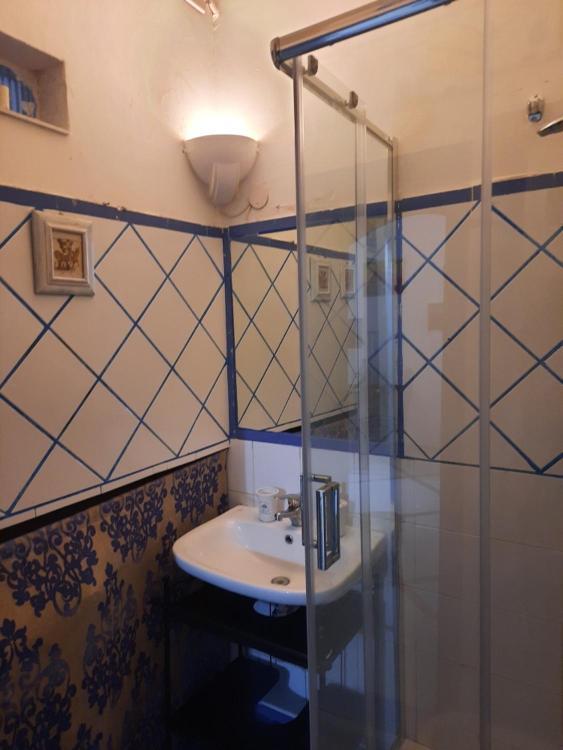 La Casa Nella Roccia Leilighet Napoli Eksteriør bilde
